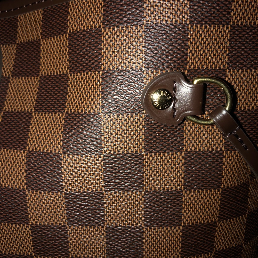 🚫SOLD🚫Louis Vuitton Neverfull GM - Picture 4 of 7